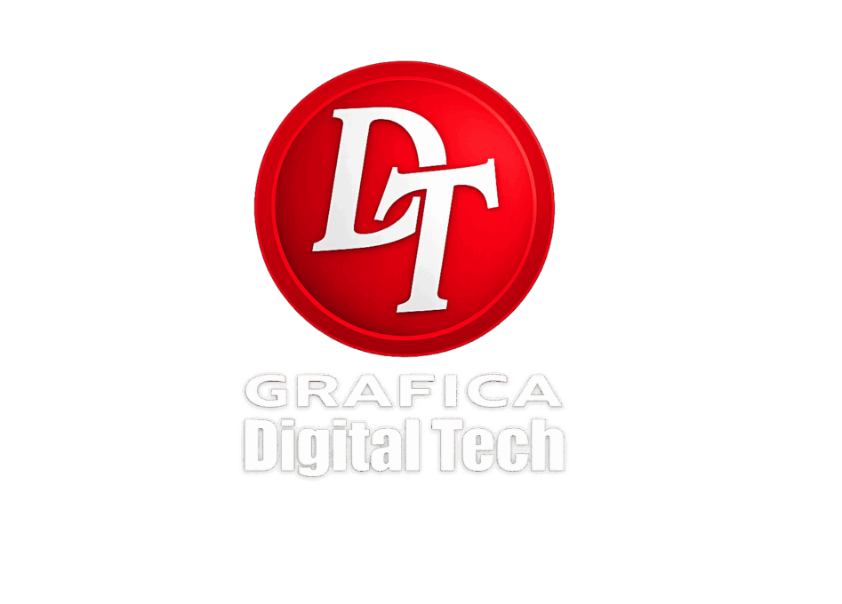 Gráfica Digital Tech